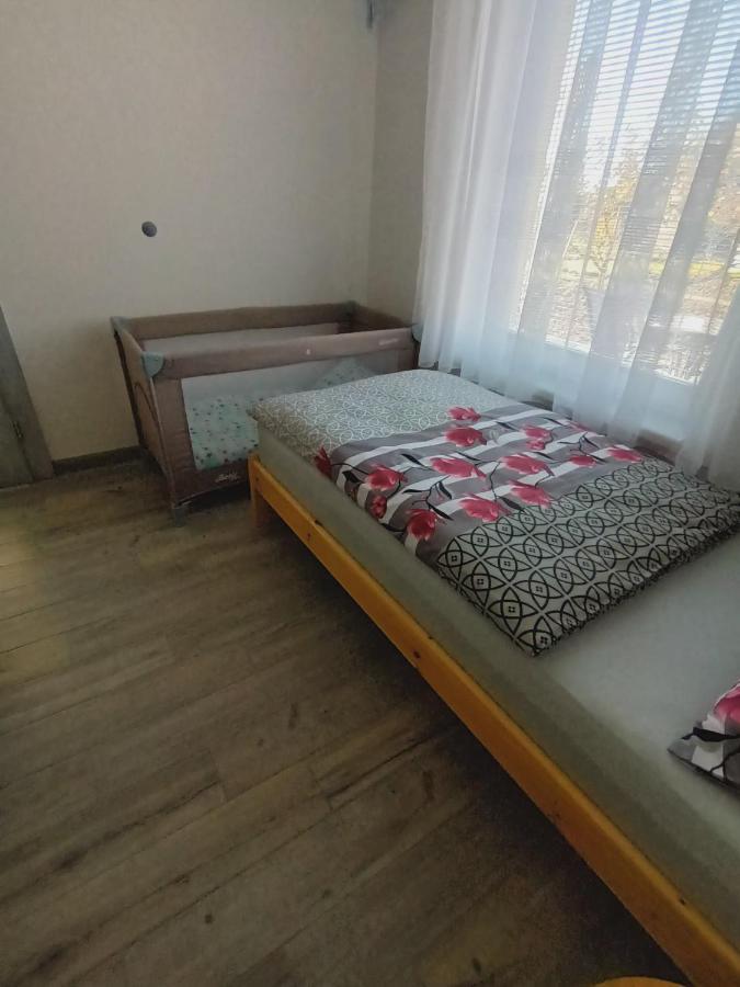 Villa Domcek V Zahrade Liptovský Mikuláš Exterior foto